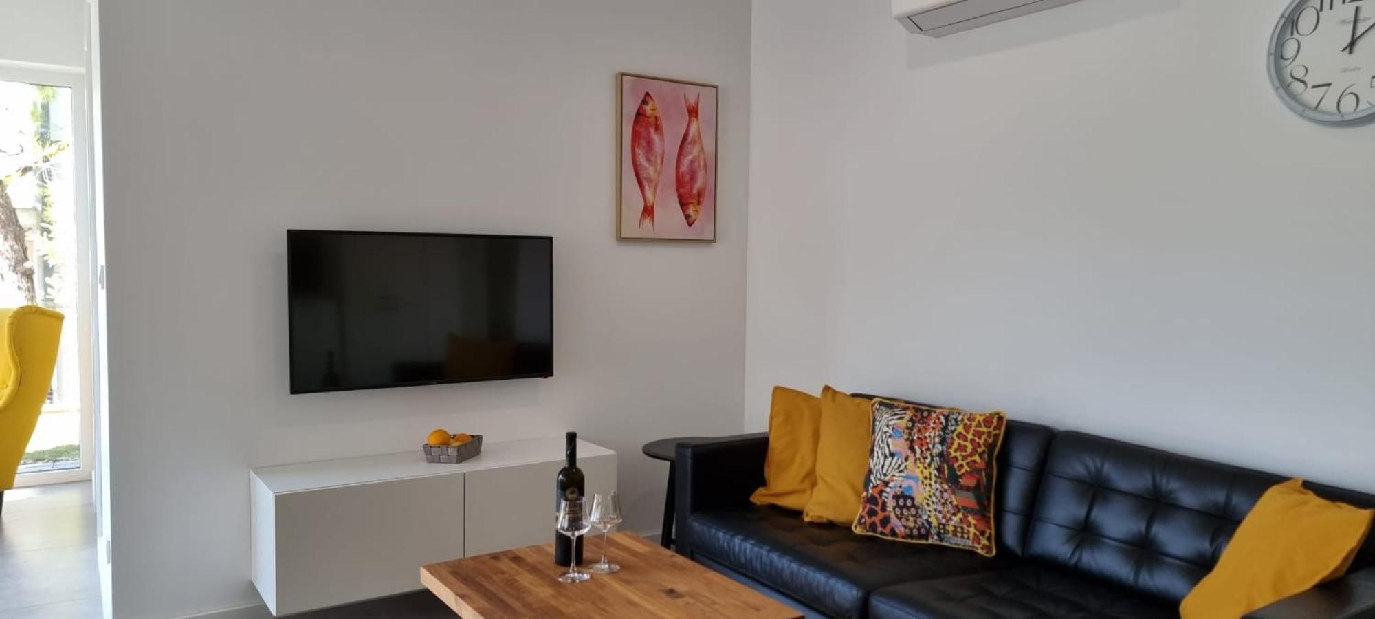 Seabreeze Luxury Apartments นยีวีเซ ห้อง รูปภาพ