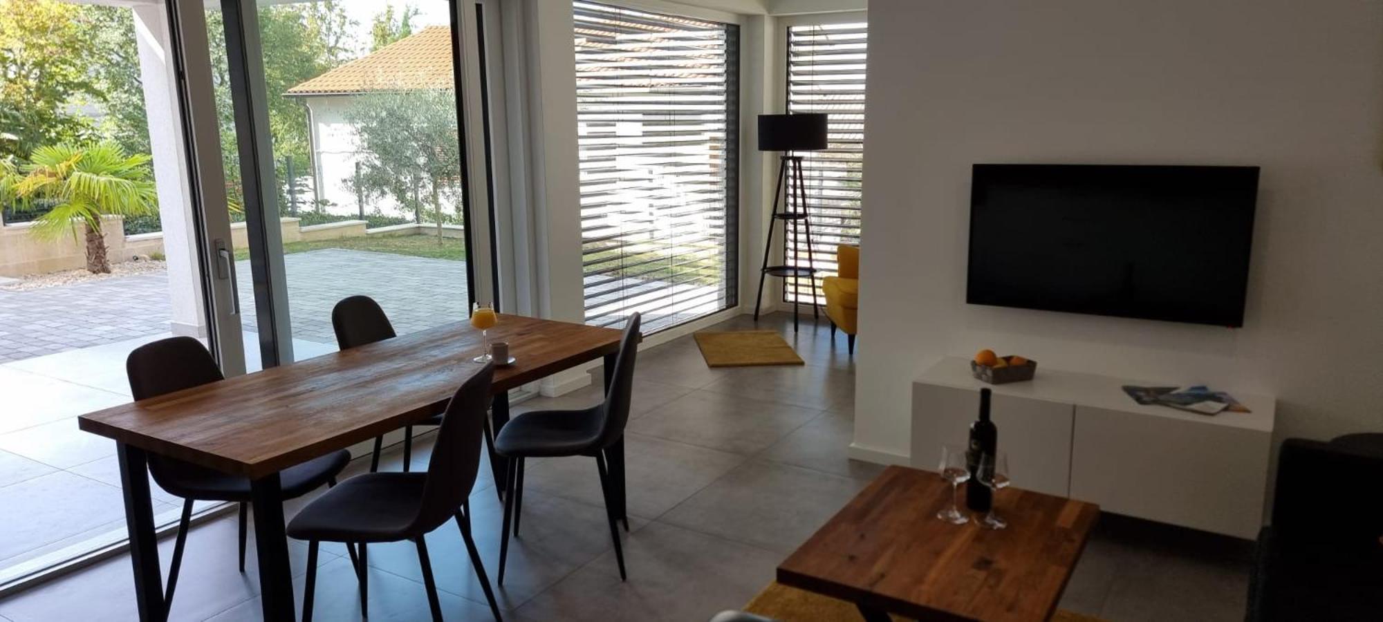 Seabreeze Luxury Apartments นยีวีเซ ห้อง รูปภาพ