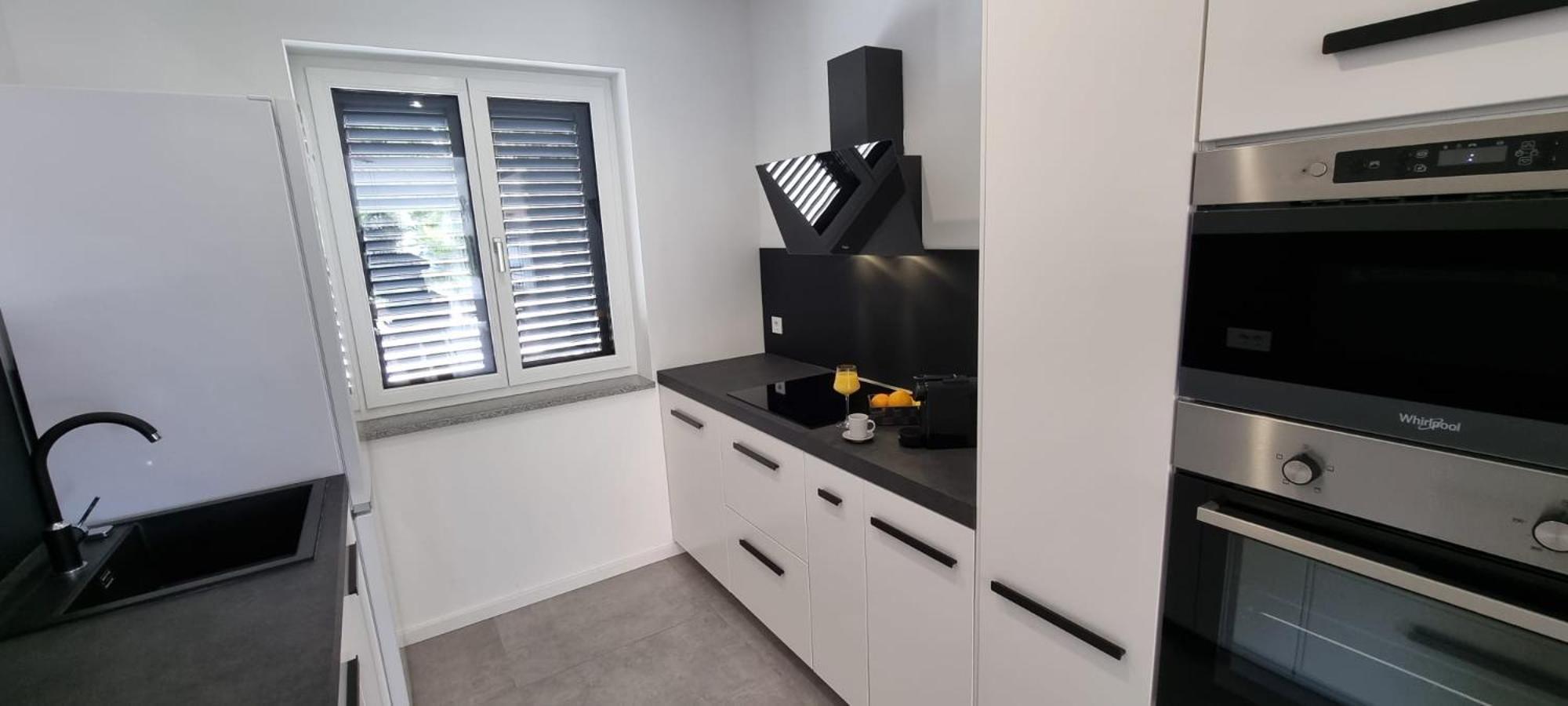 Seabreeze Luxury Apartments นยีวีเซ ห้อง รูปภาพ
